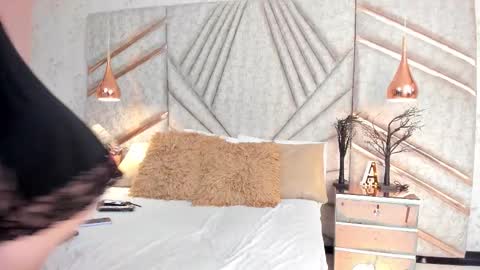 RousseWalker online show from October 29, 12:29 pm