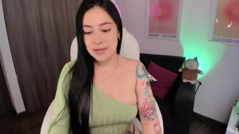 Snapshot of roxana_04_ chatting on November 10, 2:16 pm Rox online show from November 10, 2:16 pm