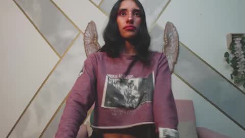   online show from February 21, 10:37 pm