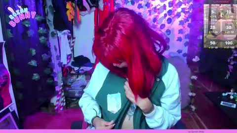 roxxy online show from March 4, 2:06 am