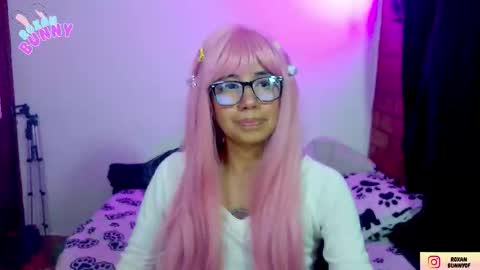 roxxy online show from November 5, 5:40 am