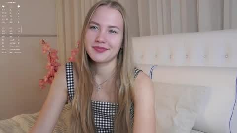 Anna Lokiss online show from October 1, 11:38 am