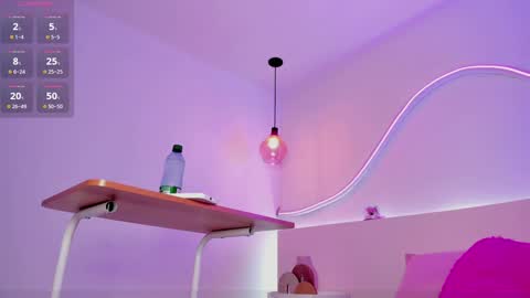 Roxanne Gomez online show from December 29, 2:42 pm