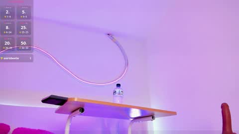 Roxanne Gomez online show from December 31, 1:30 pm