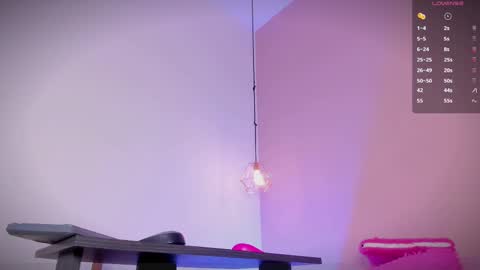 Roxanne Gomez online show from February 13, 12:43 pm