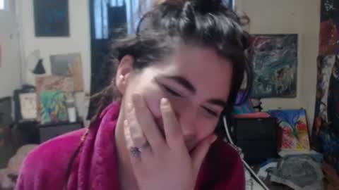 Silver online show from February 12, 1:48 pm