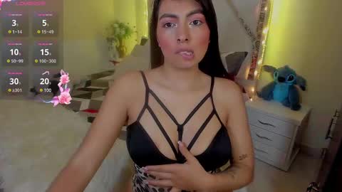 roxannkanneth_ online show from March 2, 2:21 pm