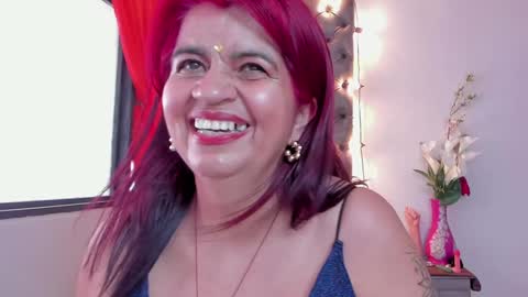 RoxetteMature online show from January 24, 6:14 pm