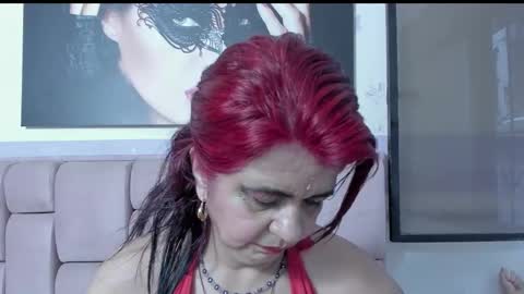 RoxetteMature online show from March 9, 11:47 am