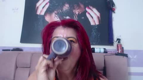 RoxetteMature online show from October 6, 12:13 pm