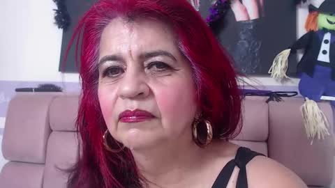 RoxetteMature online show from October 21, 12:06 pm