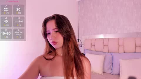 Roxie  online show from January 10, 8:48 pm