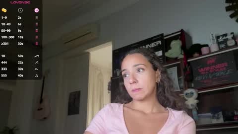 Roxie online show from September 25, 12:25 am