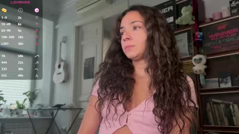 Roxie online show from October 12, 5:17 am