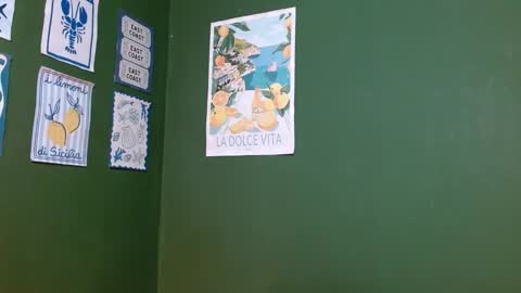 Snapshot of roxiehood chatting on November 11, 1:49 am Roxie online show from November 11, 1:49 am