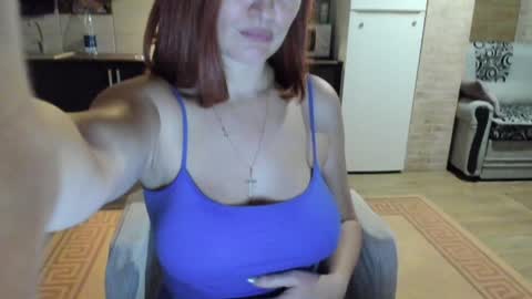 Snapshot of roxxxco chatting on December 3, 7:55 pm Tatyana online show from December 3, 7:55 pm