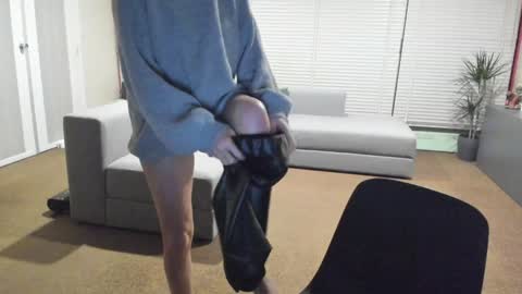 Snapshot of roxxxco chatting on January 24, 12:20 am Tatyana online show from January 24, 12:20 am