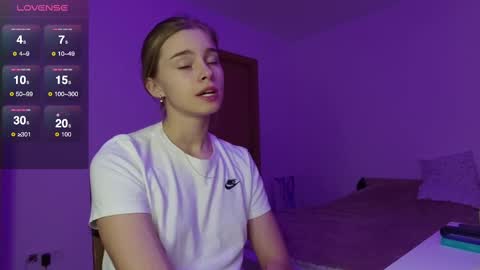 Snapshot of roxxxie_reid chatting on February 27, 8:31 pm Roxieex ABBY online show from February 27, 8:31 pm