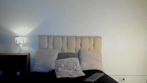 Roxxy online show from January 11, 10:29 pm