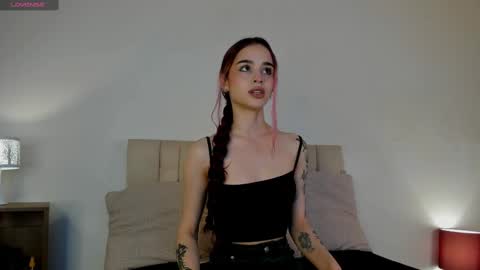 Roxxy online show from February 12, 9:22 pm