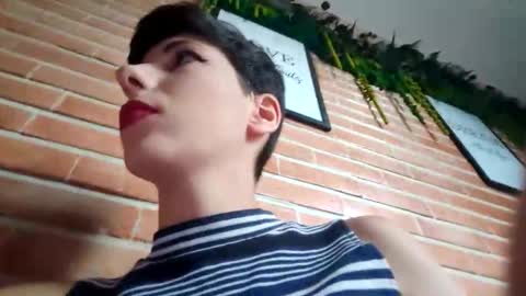 Roxy online show from September 14, 3:44 pm