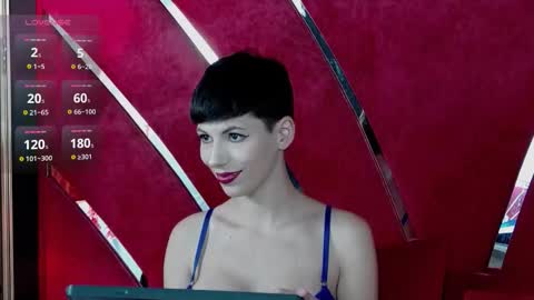 Roxy online show from October 2, 4:47 pm