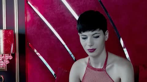 Roxy online show from October 6, 4:15 pm