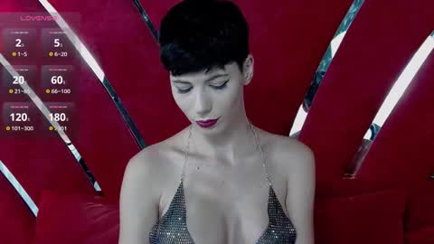 Roxy online show from October 7, 4:15 pm