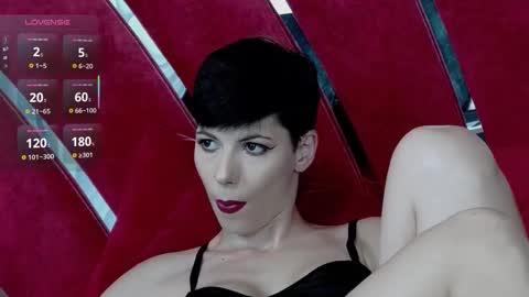 Roxy online show from October 17, 4:42 pm