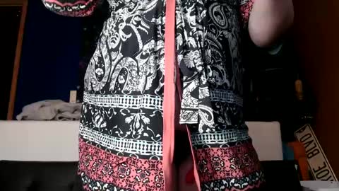 Roxxyfoxxy1 online show from January 28, 1:39 am