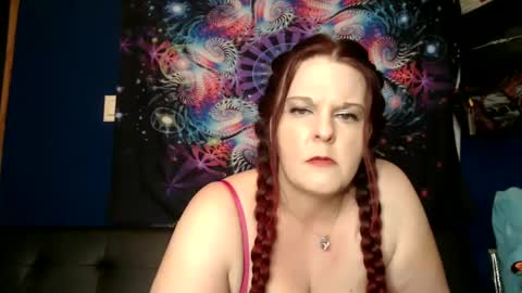 Roxxyfoxxy1 online show from February 26, 10:42 pm