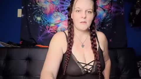 Roxxyfoxxy1 online show from November 5, 8:42 pm