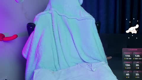 Snapshot of roxy_clark chatting on January 28, 5:54 am Annah online show from January 28, 5:54 am