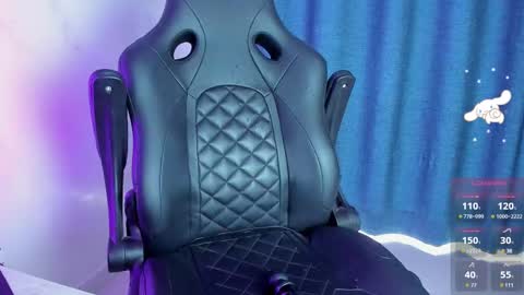 Snapshot of roxy_clark chatting on March 10, 12:37 pm Annah online show from March 10, 12:37 pm