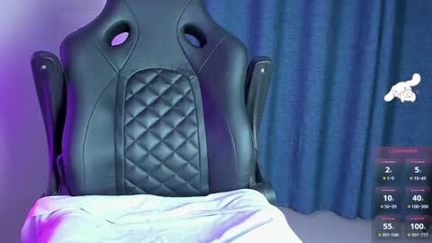 Snapshot of roxy_clark chatting on March 11, 5:38 am Annah online show from March 11, 5:38 am