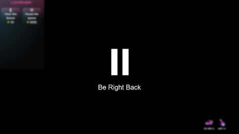 Roxy online show from February 23, 5:50 pm