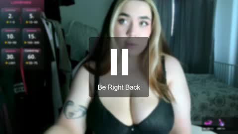 Roxy online show from February 24, 12:59 pm