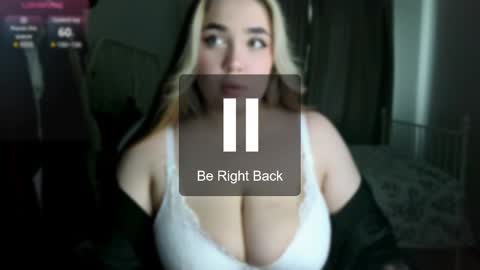 Roxy online show from March 12, 12:36 pm