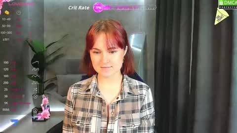 Roxy fiery online show from September 11, 1:28 am