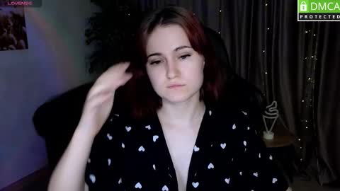 Roxy fiery online show from October 19, 1:06 am