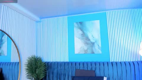 Roxy hell online show from September 14, 12:04 pm