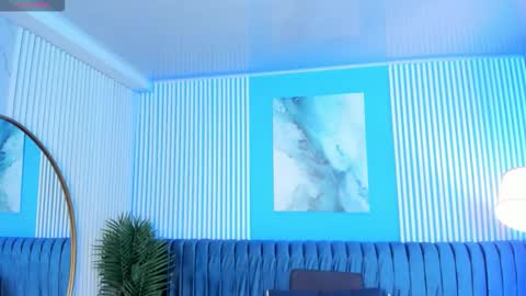 Roxy hell online show from September 28, 12:54 pm