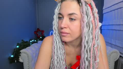 Roxy online show from December 26, 1:18 am