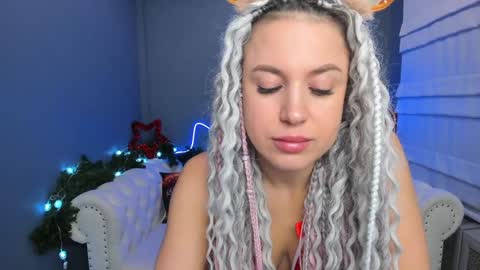 Roxy online show from January 3, 1:16 am