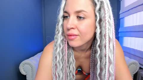 Roxy online show from January 10, 8:07 am