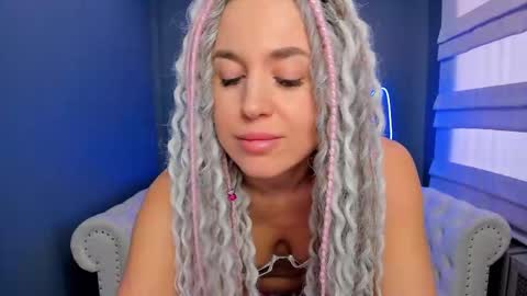 Roxy online show from February 14, 5:09 am