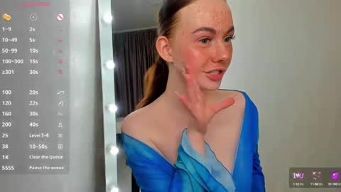Snapshot of roxy_sunny chatting on February 21, 11:55 am Roxy GMT2 Mon 10 AM - 4 PMTue 10 AM - 4 PM Wed 10 AM - 4 PM Sat 10 AM - 4 PM Sun 10 AM - 4 PM. online show from February 21, 11:55 am