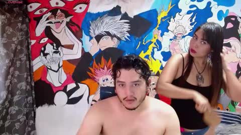 RoxyAron online show from November 4, 5:23 pm