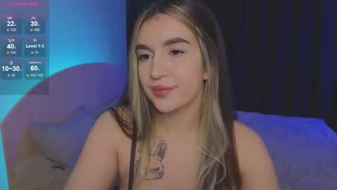 Roxy online show from February 23, 5:07 pm