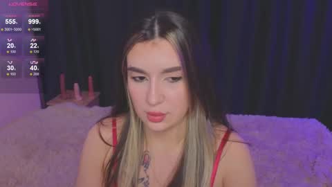 Roxy online show from March 5, 6:34 pm